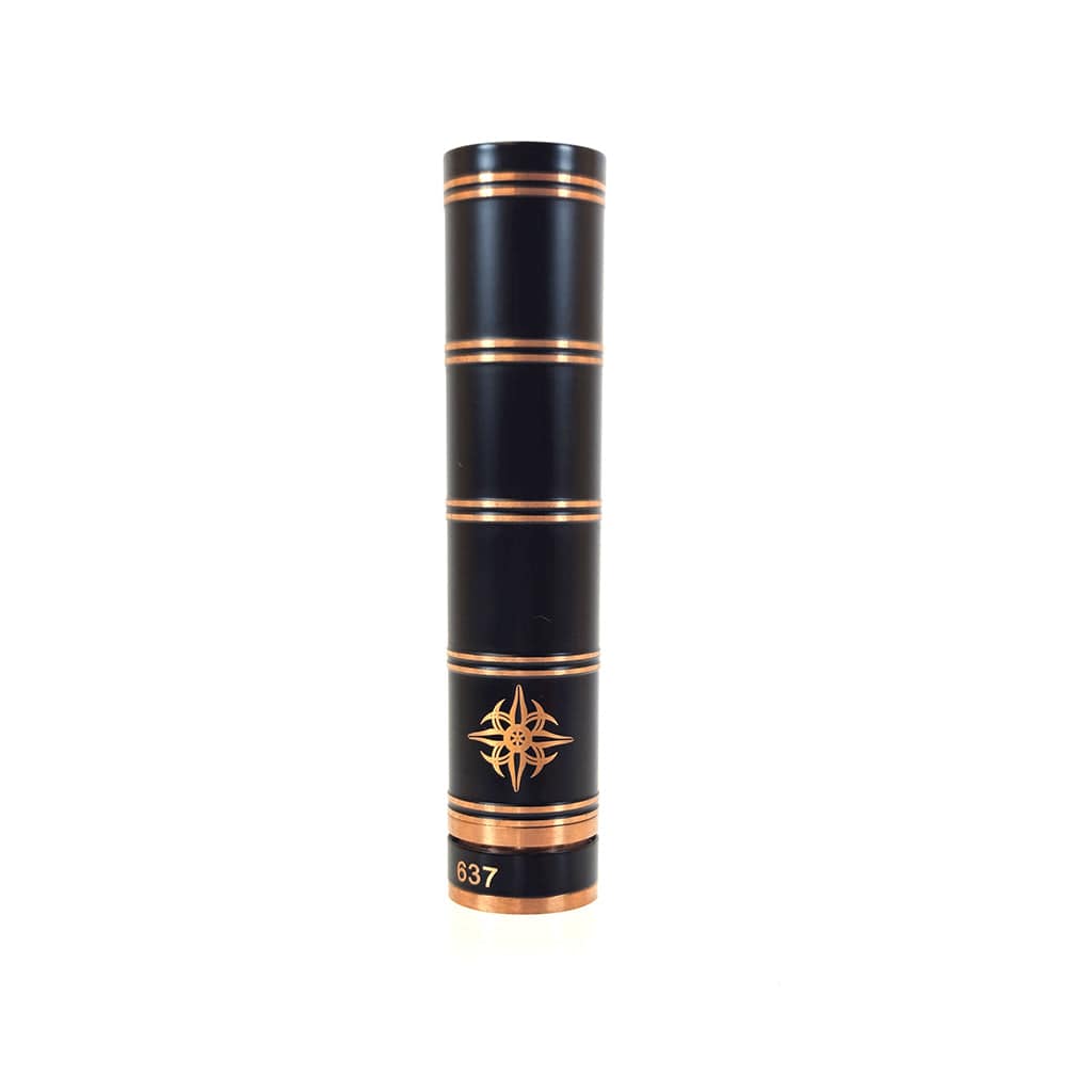 Bamboo Mod Clone Black Mechs