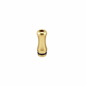 Contour 510 Tips Gold Aluminum Drip Tips