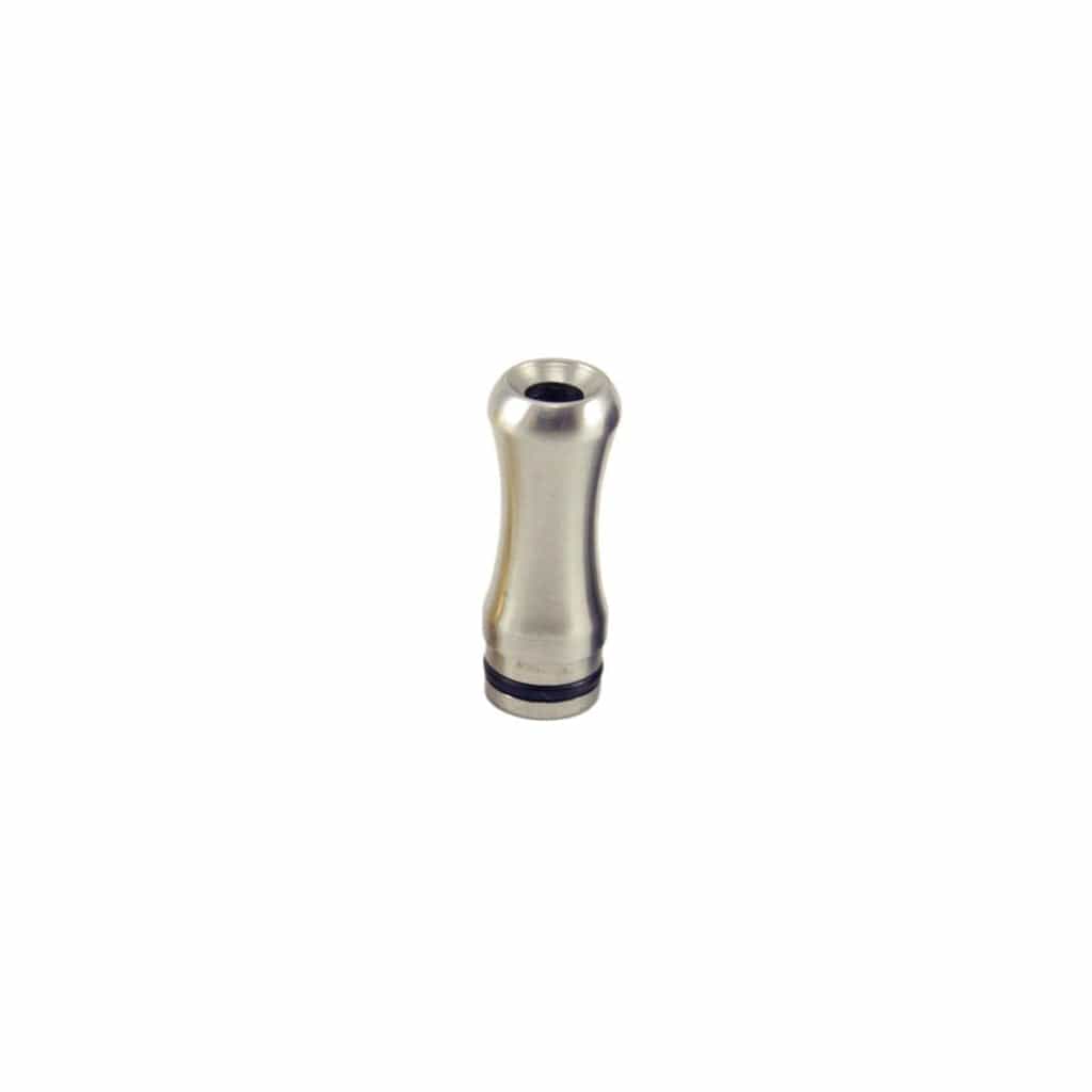 Contour 510 Tips Stainless Steel Drip Tips