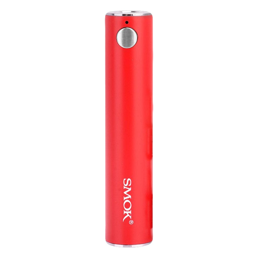 eGo Cloud Battery Red 2200mAh Regulated VV/VW Mod