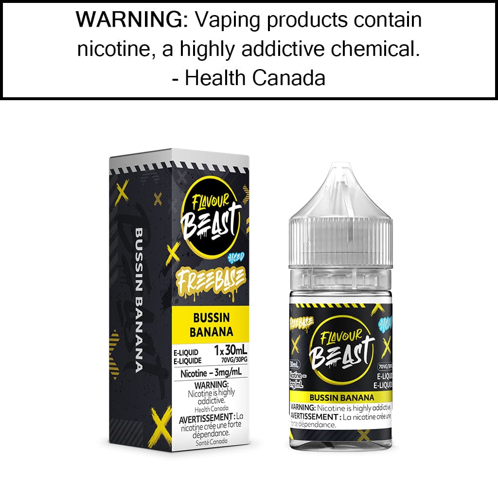 Flavour Beast E-Liquid | Freebase | All Day Vapes Flavour Beast E-Liquid | Freebase | All Day Vapes