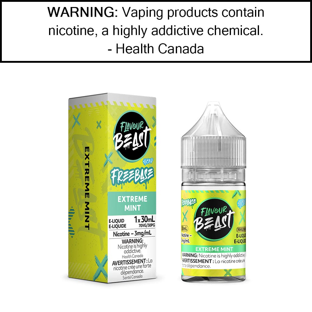 Flavour Beast E-Liquid | Freebase | All Day Vapes Flavour Beast E-Liquid | Freebase | All Day Vapes