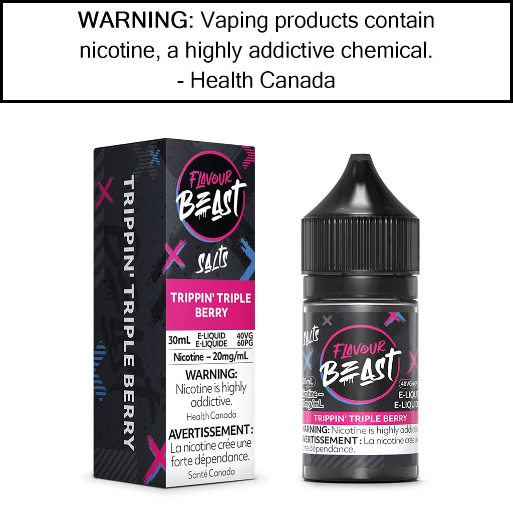 flavour beast vape flavors Flavour Beast E-Liquid | Salt