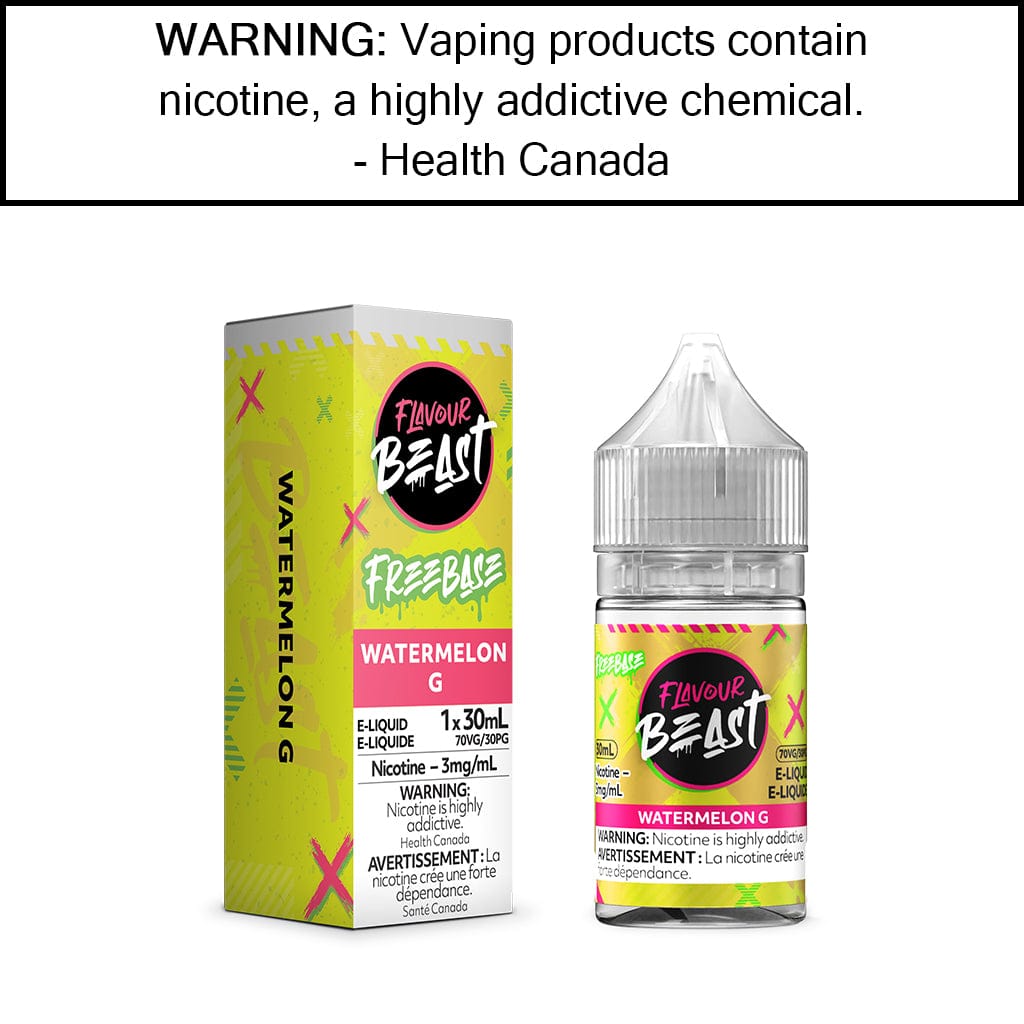 Flavour Beast E-Liquid | Freebase | All Day Vapes Flavour Beast E-Liquid | Freebase | All Day Vapes