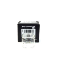 Freemax Maxluke - 5ml Bubble Glass Bottle For Vape Tanks - Canada | Liberty  Vape  Tagged "Freemax Replacement Glass