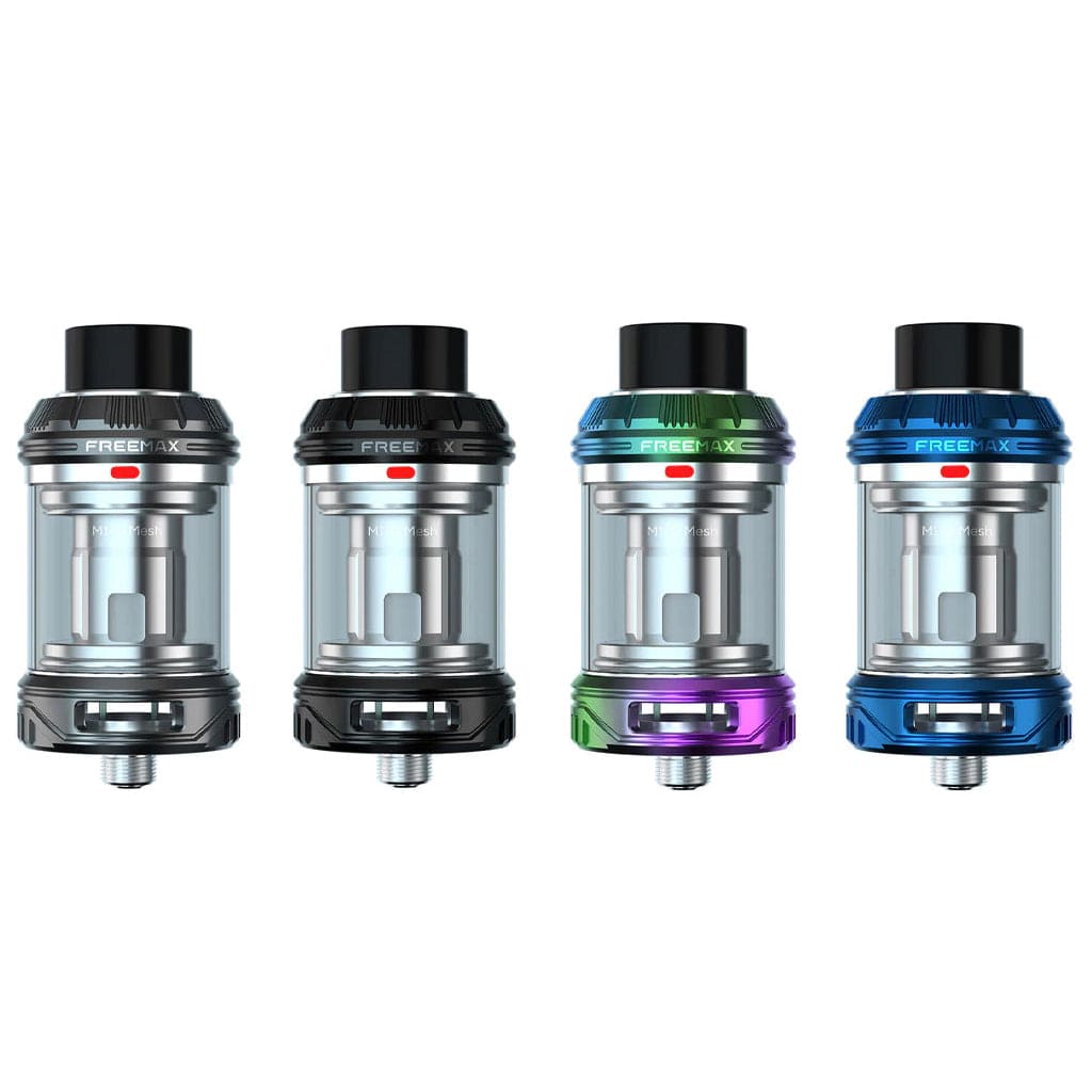 Sub-Ohm Tanks | Buy Online in BC | Fast Shipping - All Day Vapes Sub-Ohm Tanks | Buy Online in BC | Fast Shipping - All Day Vapes