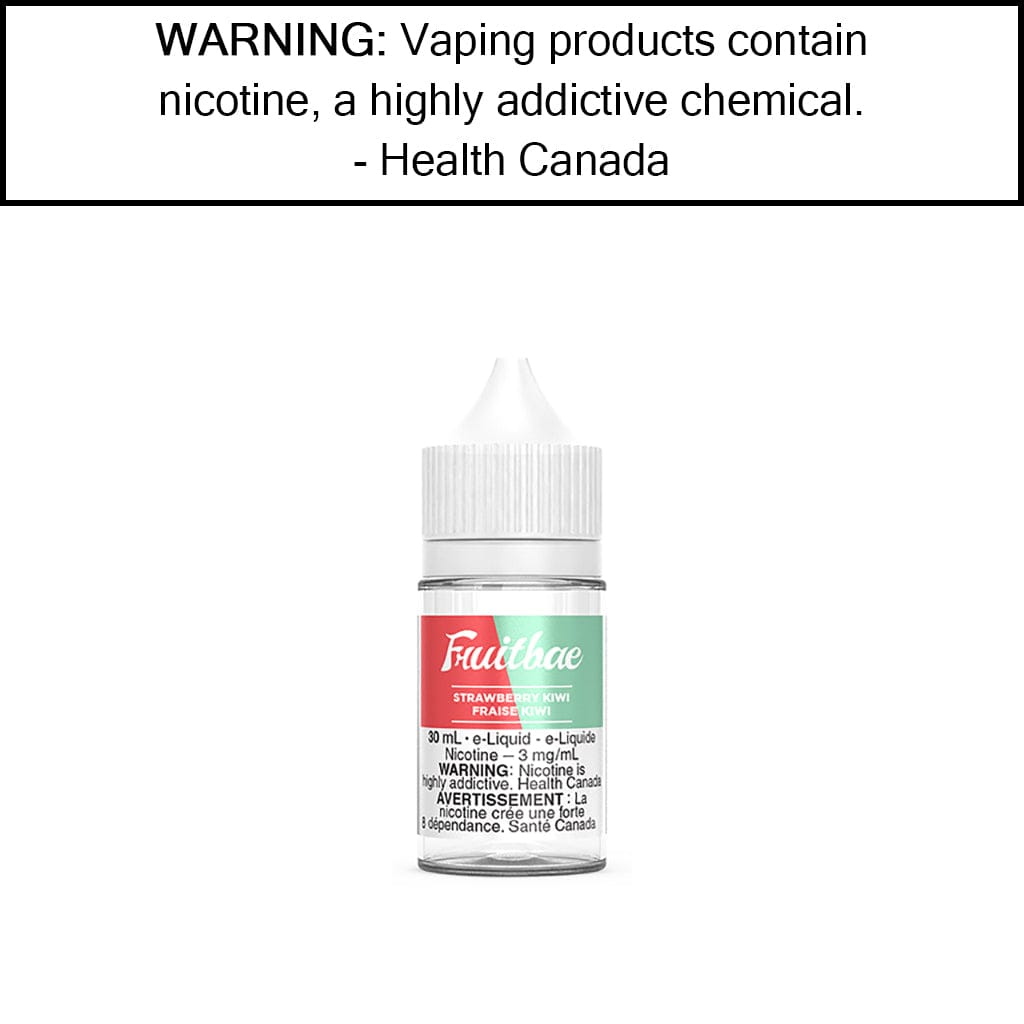 fruitbae vape juice Fruitbae | Freebase Nicotine | Iced Cool Koolada