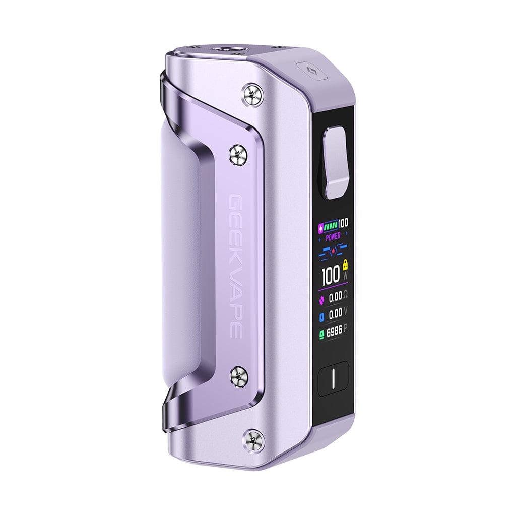 Built-in Battery Regulated Mods - All Day Vapes Built-in Battery Regulated Mods - All Day Vapes