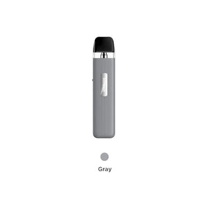 GeekVape Sonder Q Kit (CRC) Grey Pod Systems