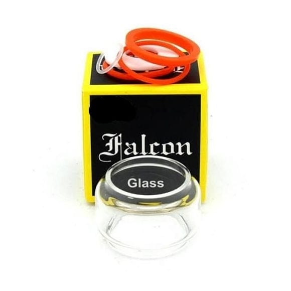 Horizon Tech Falcon King Replacement Glass Glass