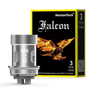 Horizon Tech Falcon Replacement Coils Replacement Coils