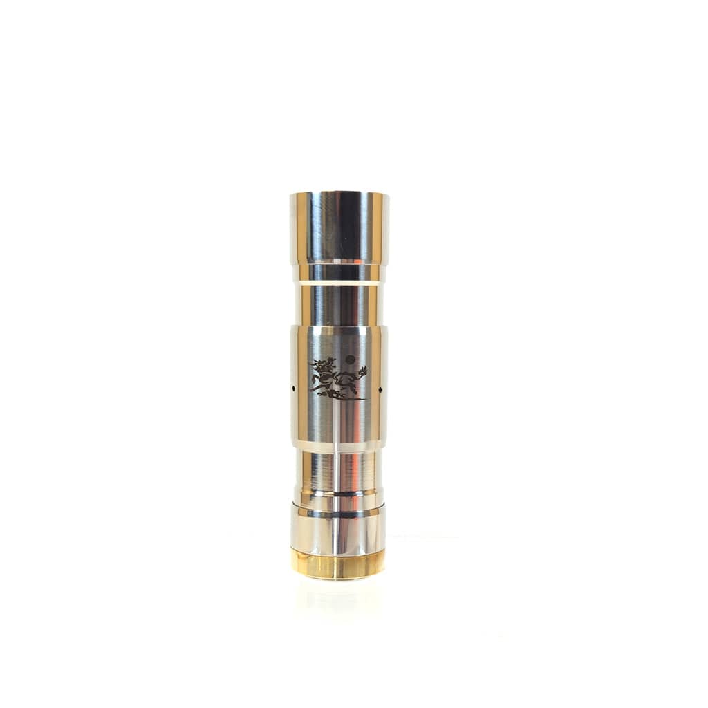 Kylin Clone Mechs