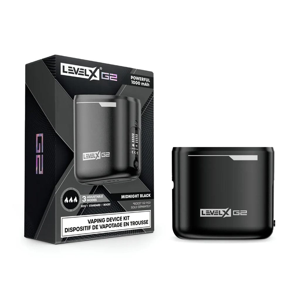 Level X Boost G2 Base 1000 Device Kit Disposable