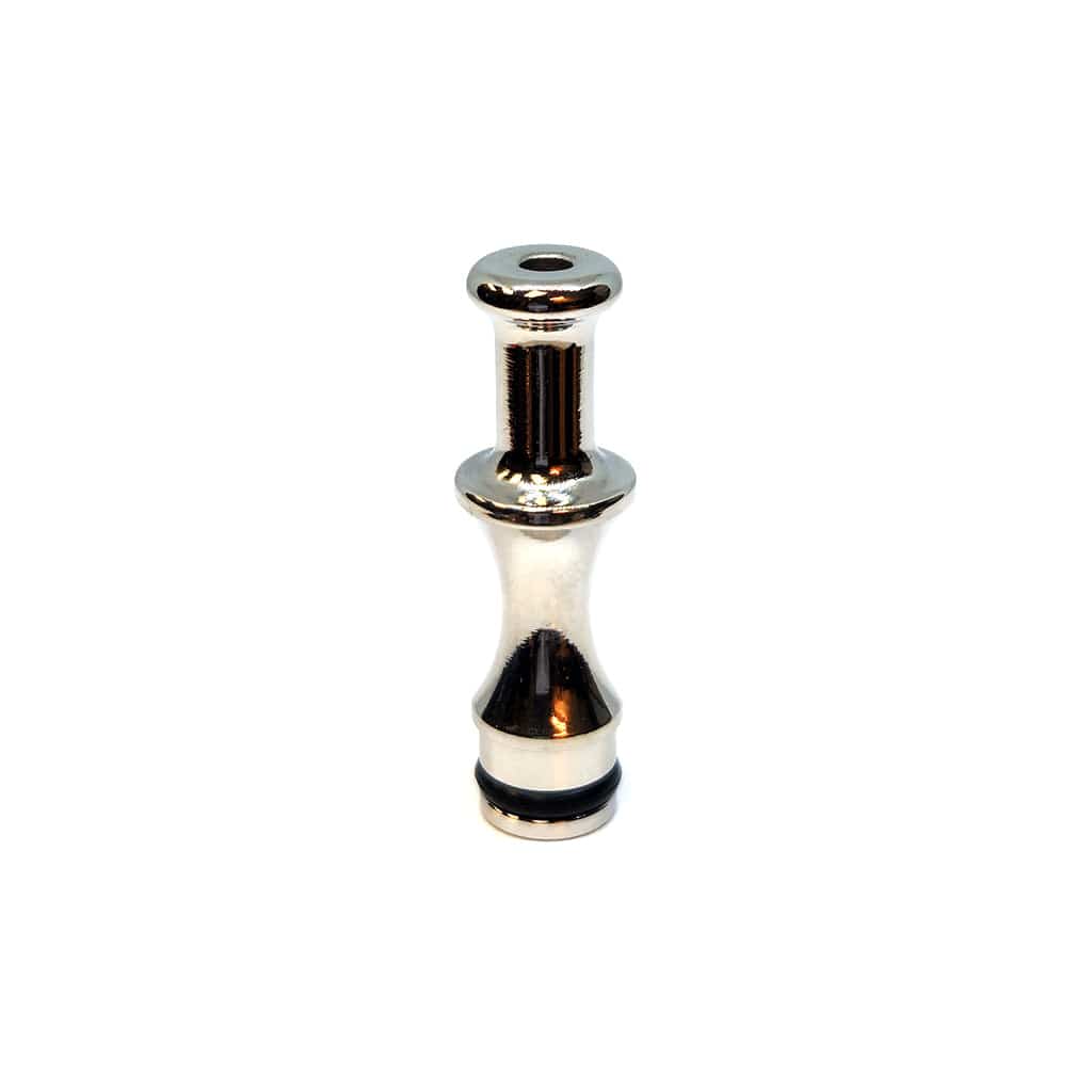 Long Steel 510 Tips Drip Tips