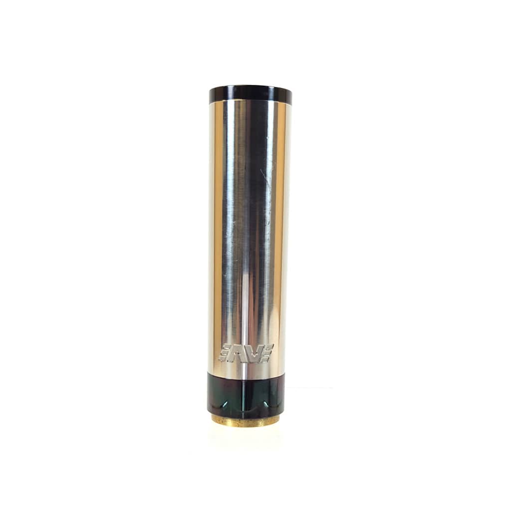 Manhattan Clone SS - Full Black Mechs