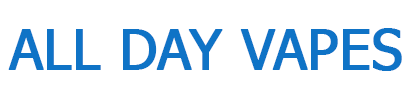 All Day Vapes Logo