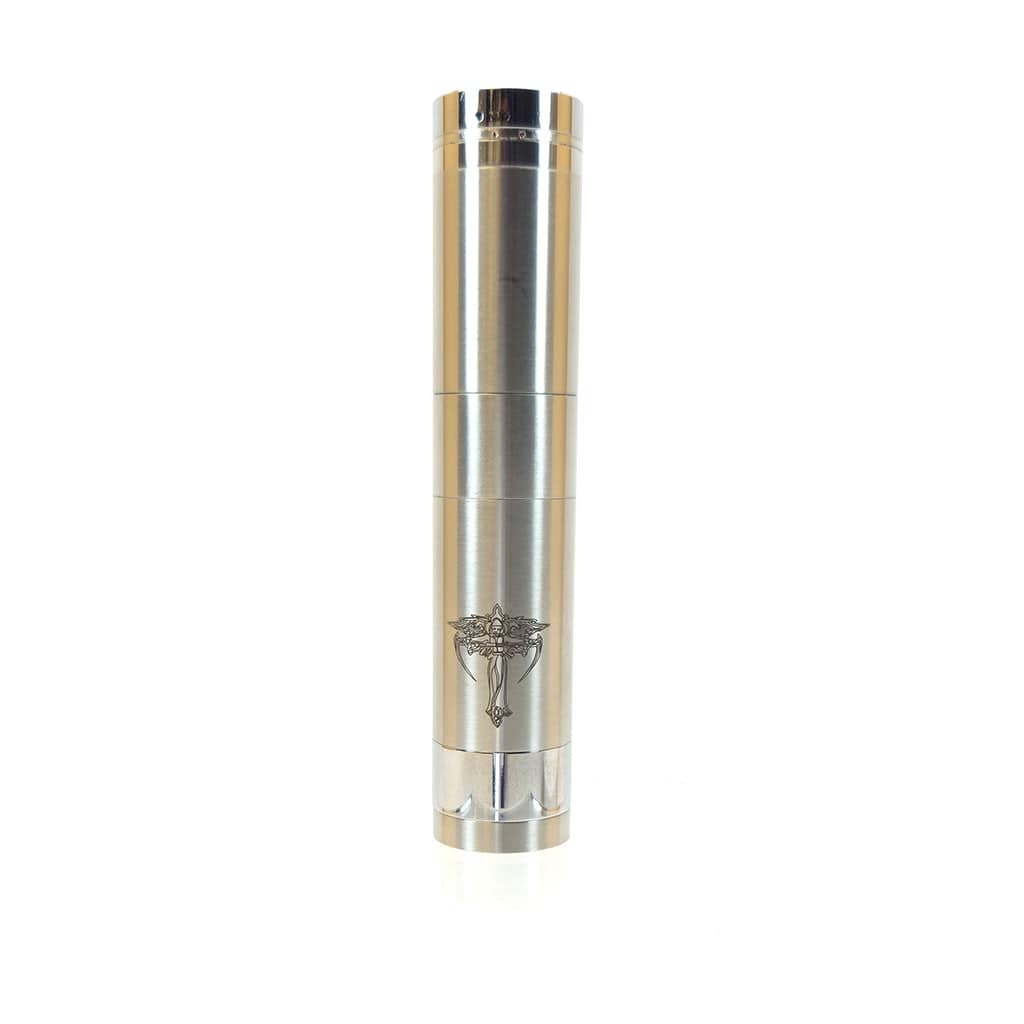 Mechanical Mods | Advanced Vape Devices | All Day Vapes Mechanical Mods | Advanced Vape Devices | All Day Vapes