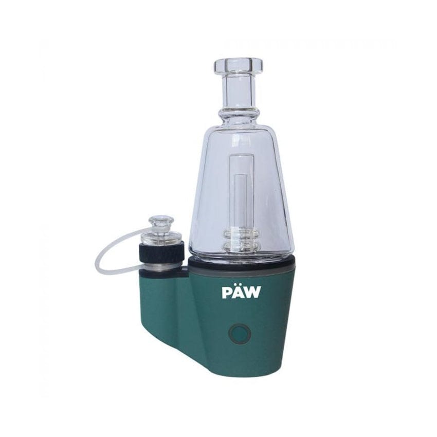 NextSesh Päw Smart Rig Kit Herbal