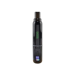 Ooze Hivo 510 Mod Black Herbal