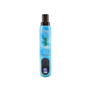 Ooze Hivo 510 Mod Blue Herbal