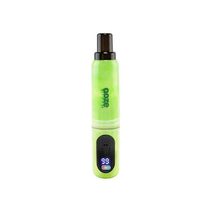 Ooze Hivo 510 Mod Green Herbal