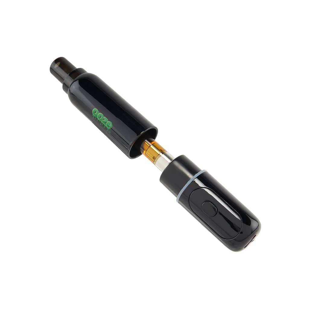 Ooze Hivo 510 Mod Herbal