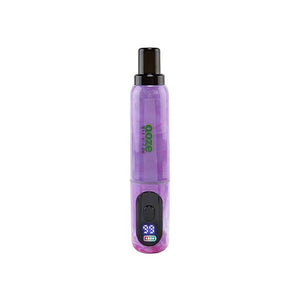 Ooze Hivo 510 Mod Purple Herbal