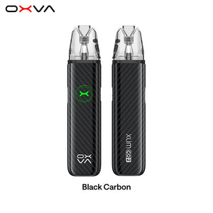 OXVA Xlim Go 2 (CRC) Black Carbon Pod Systems