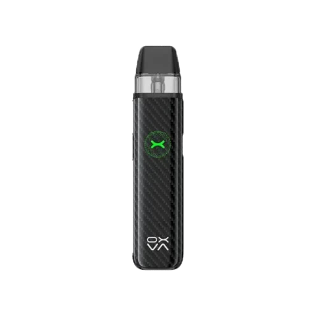 OXVA Xlim Go 2 (CRC) Black Shadow Pod Systems