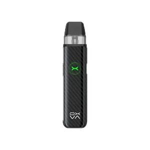 OXVA Xlim Go 2 (CRC) Black Carbon Pod Systems