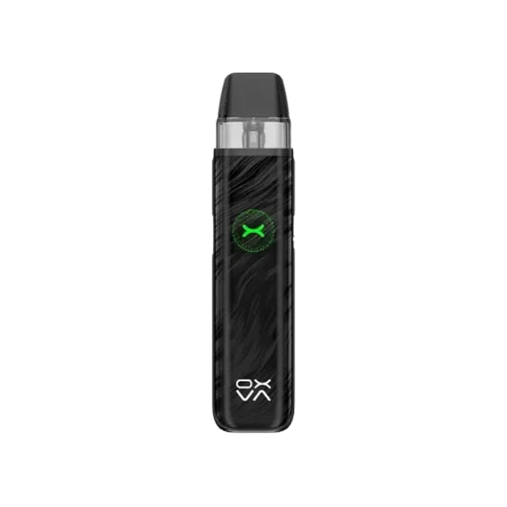 OXVA Xlim Go 2 (CRC) Black Shadow Pod Systems