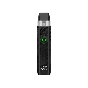 OXVA Xlim Go 2 (CRC) Black Shadow Pod Systems