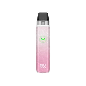 OXVA Xlim Go 2 (CRC) Pink Ripple Pod Systems