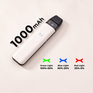 OXVA Xlim Go (CRC) Black Pod Systems