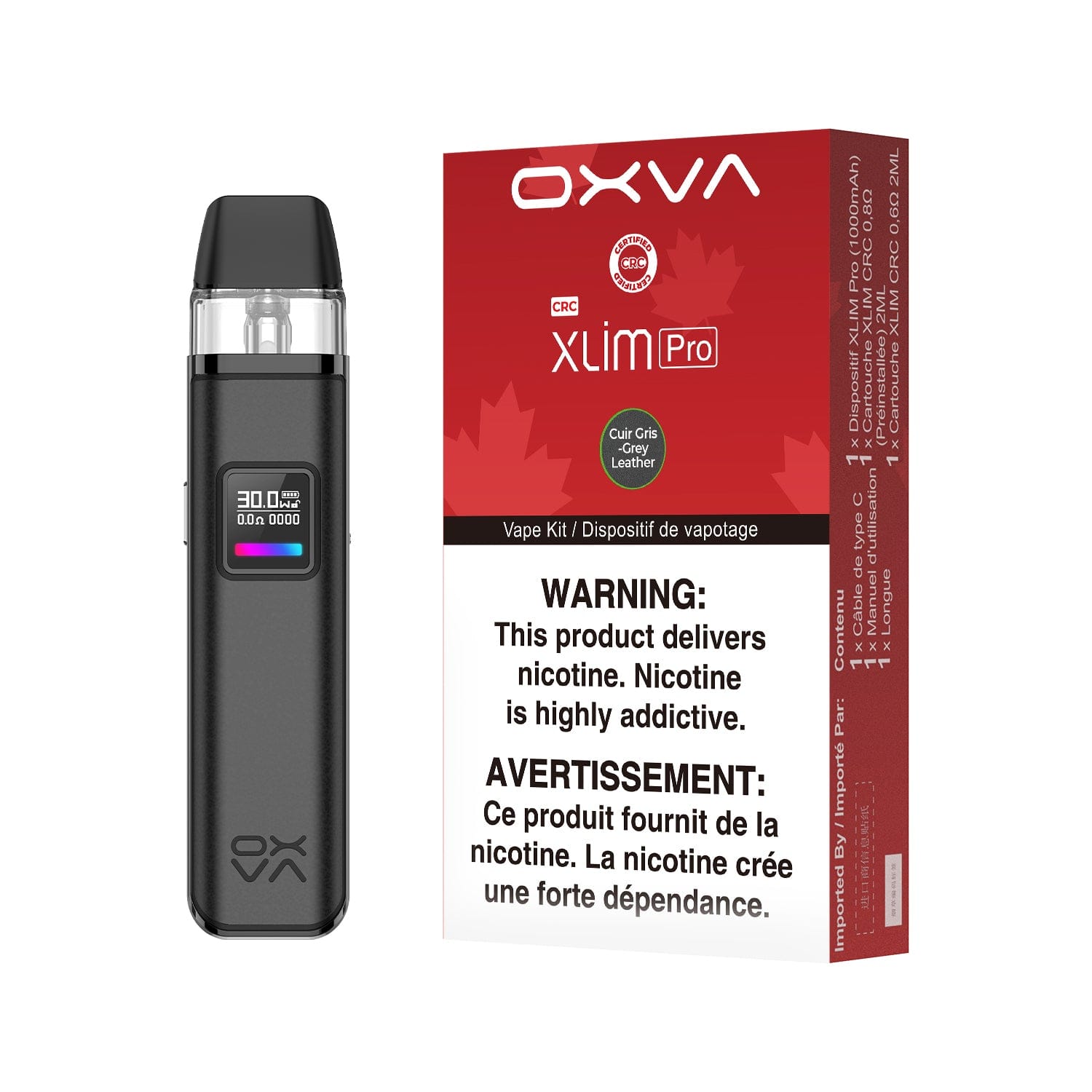 vaporesso corex 3.0 pods uk NEW Vaporesso Xros Corex 3.0 Replacement Pods 2ml