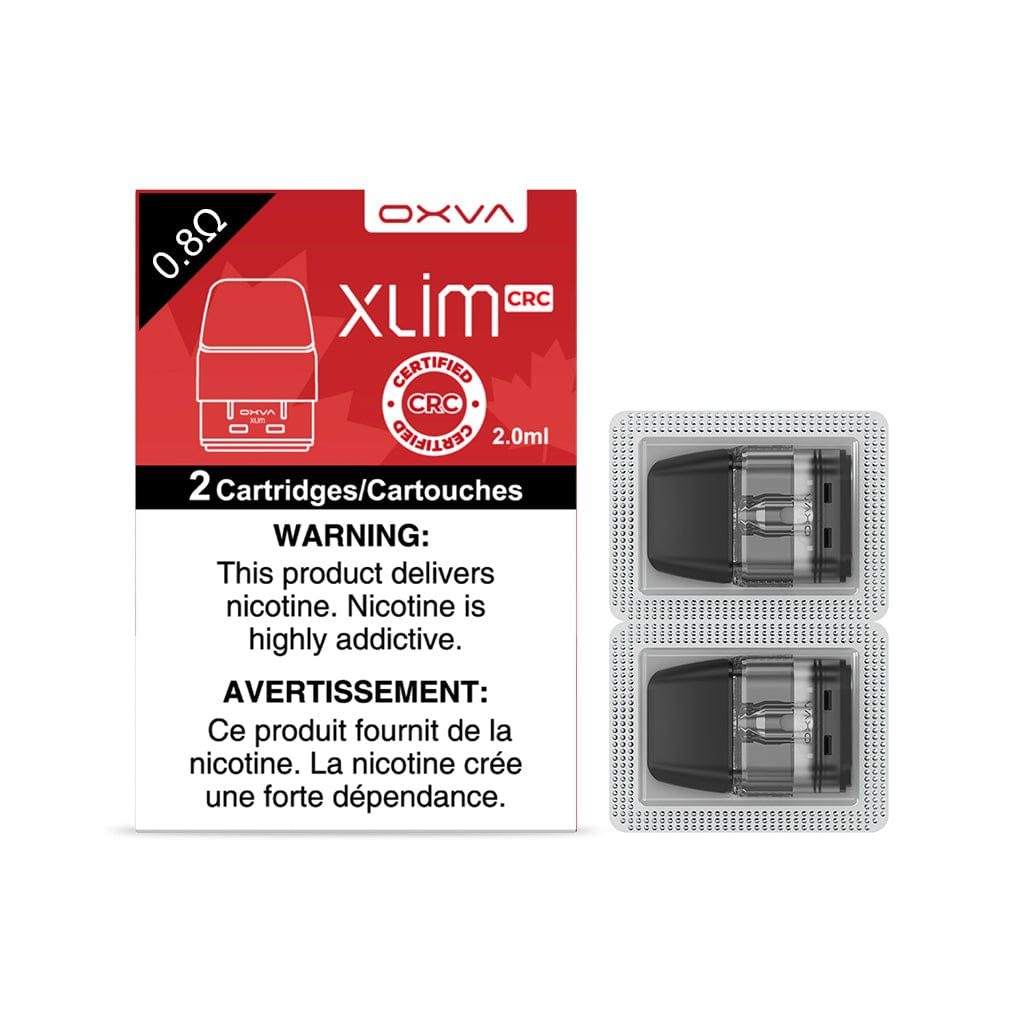 OXVA | Xlim - Replacement Pods | GO SQ PRO | All Day Vapes OXVA | Xlim - Replacement Pods | GO SQ PRO | All Day Vapes