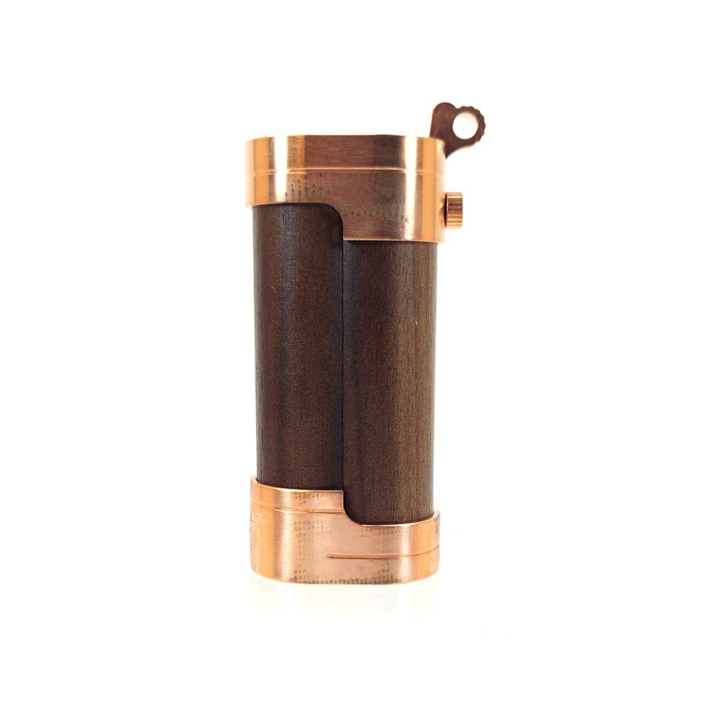 Slug Mechanical Mod Clone Brass Mechs