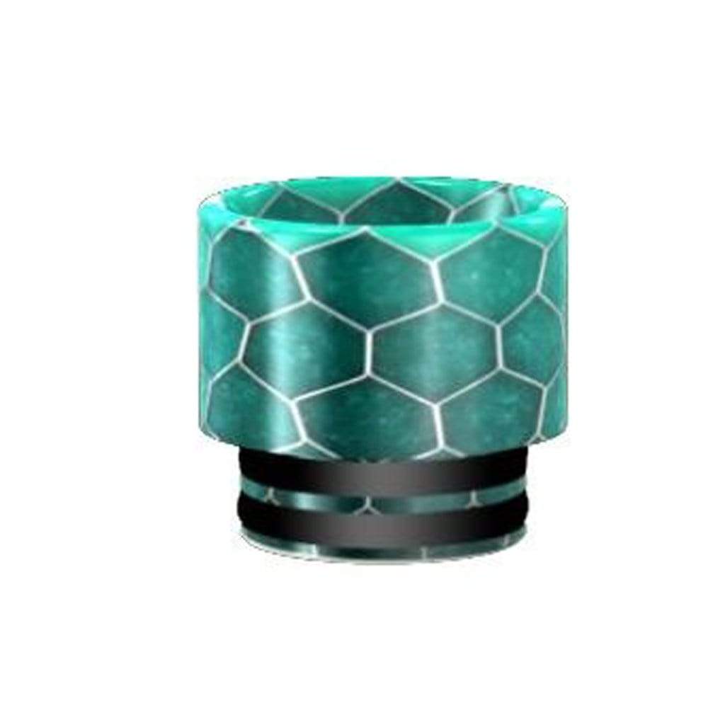 SMOK Big Baby Prince Cobra Drip Tip Red Drip Tips