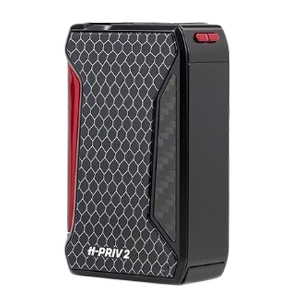 SMOK H-Priv 2 225W TC Mod Only Black (open box display) Regulated VV/VW Mod