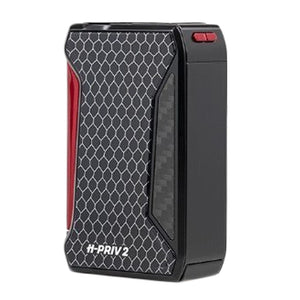 SMOK H-Priv 2 225W TC Mod Only Black (open box display) Regulated VV/VW Mod
