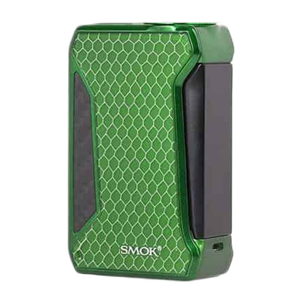 SMOK H-Priv 2 225W TC Mod Only Green Regulated VV/VW Mod