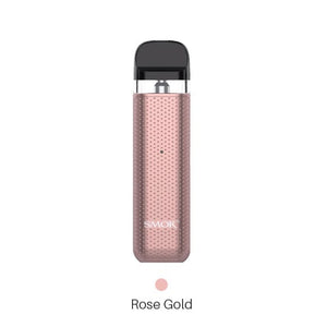 SMOK Novo 2C Pod Kit (CRC) Rose Gold Pod Systems