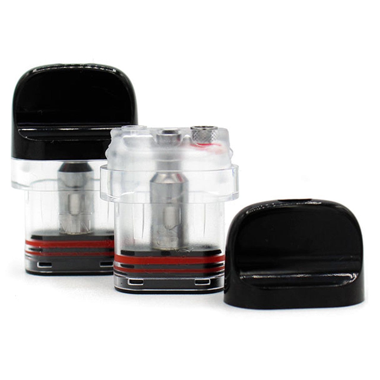 Smok Novo 2X MTL Mesh Replacement Pods (CRC) Replacement Pods