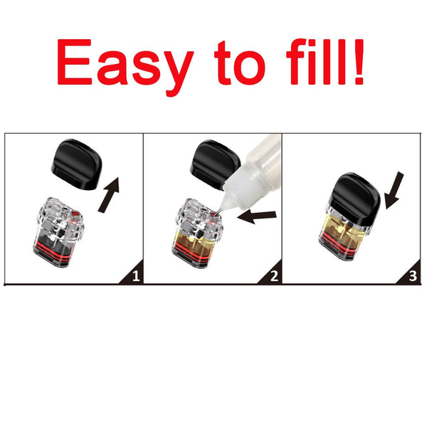 elf bar vape uk Smok Novo 3 Blinking 4 Times How To Fix