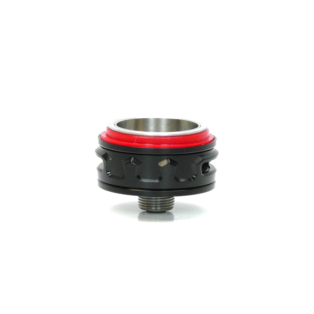 SMOK TFV12 Baby Prince Replacement Base Red Replacement Parts