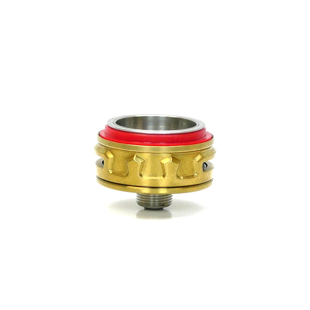 SMOK TFV12 Baby Prince Replacement Base Black Replacement Parts