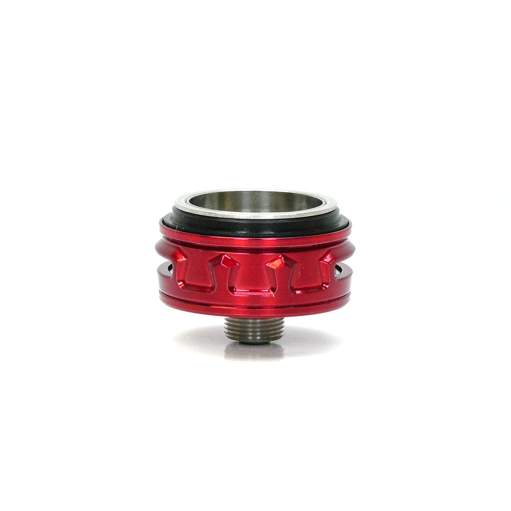 SMOK TFV12 Baby Prince Replacement Base Red Replacement Parts