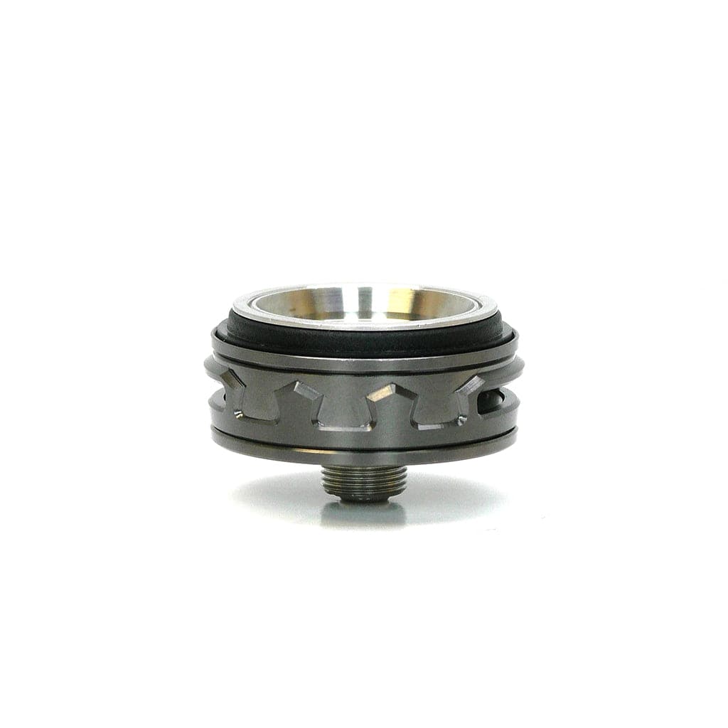SMOK TFV12 Big Baby Prince Replacement Base Gun Metal Replacement Parts
