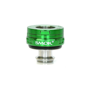 SMOK TFV12 Big Baby Prince Replacement Top Assembly Metallic Green Replacement Parts