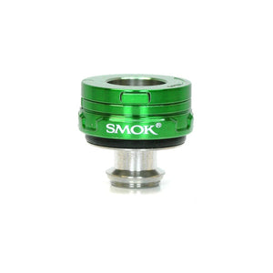 SMOK TFV12 Big Baby Prince Replacement Top Assembly Metallic Green Replacement Parts